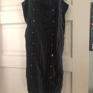 Fabrik Dress (never worn)